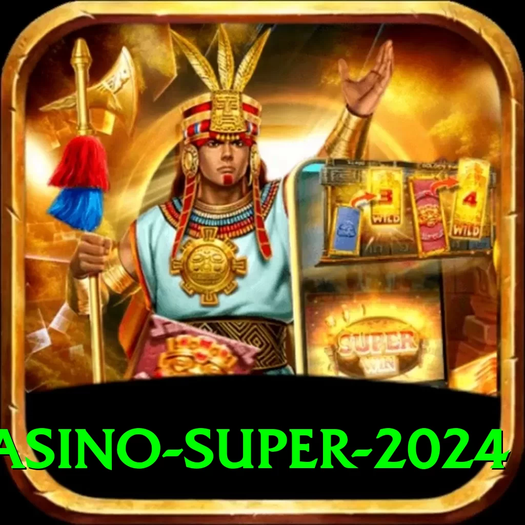 PKZ Casino Super 2024 - 2