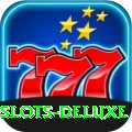PRP Win Game - Slots Deluxe