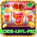 rods Live Pro