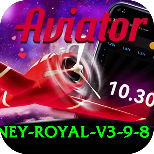 Rumi Slots Money Royal v3.9.8 - 2
