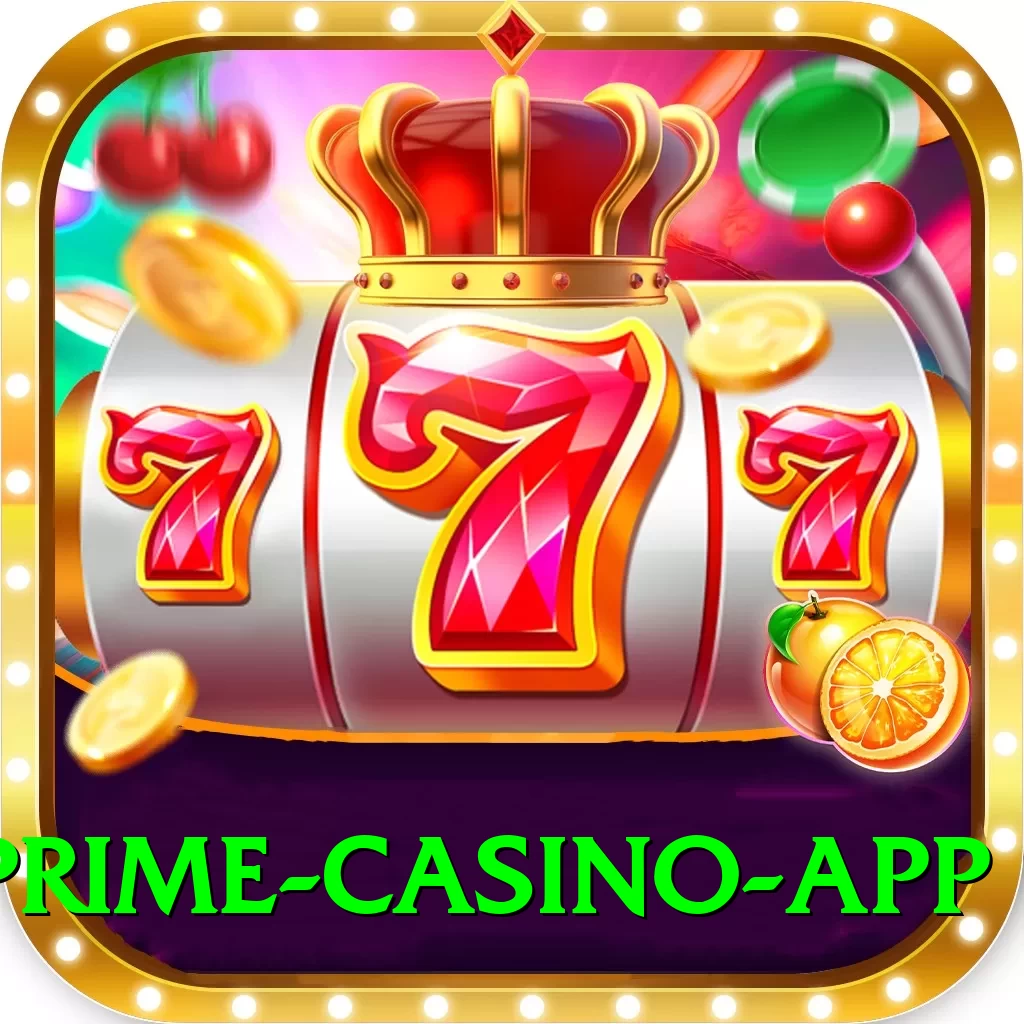 s55 Prime Casino App - 2