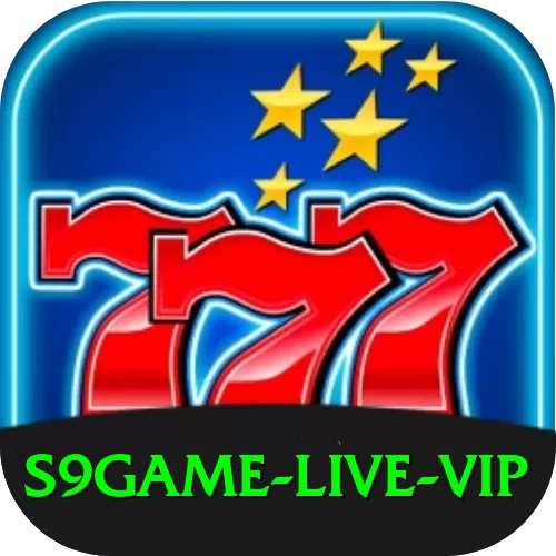 s9game Live VIP - 2
