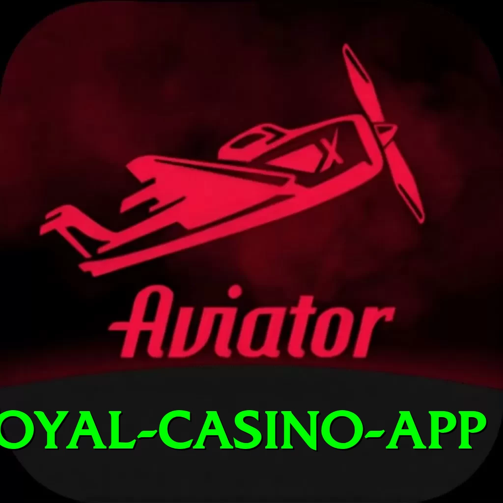 six6s.com.pk Royal Casino App - 2