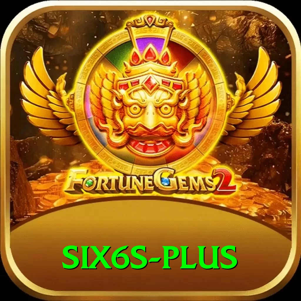 six6s Live Casino Max - 2