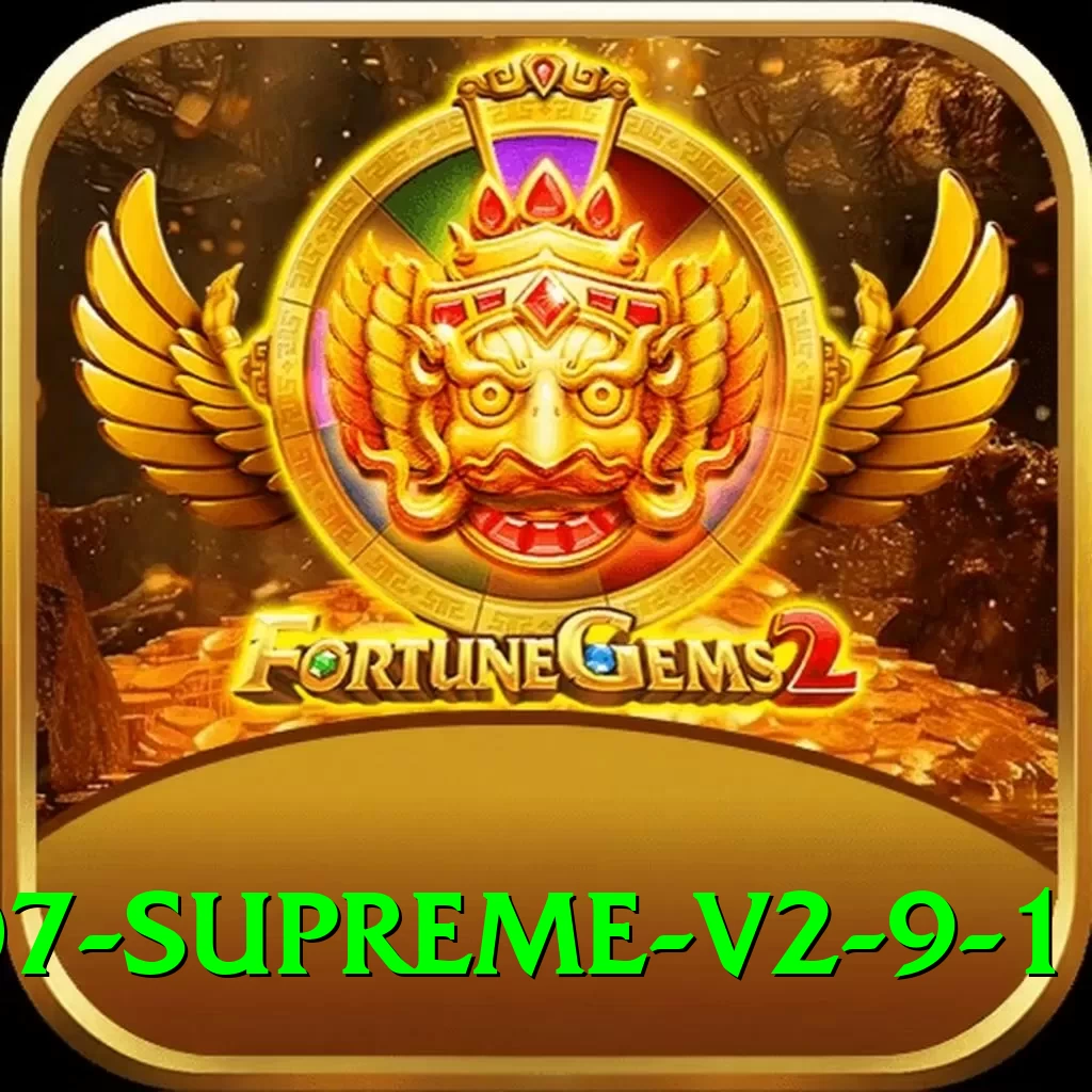 Super Rich 07 Supreme v2.9.1 - 2