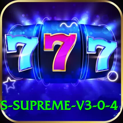 t20 Slots Supreme v3.0.4 - 2