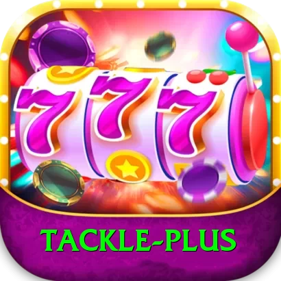 tackle - Gaming Premium - 2