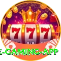 td777 Ultimate Gaming App