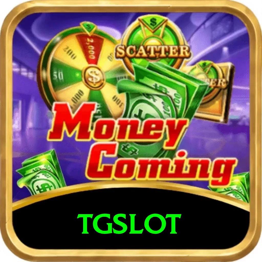 tgslot Official v1.7.9 - 2