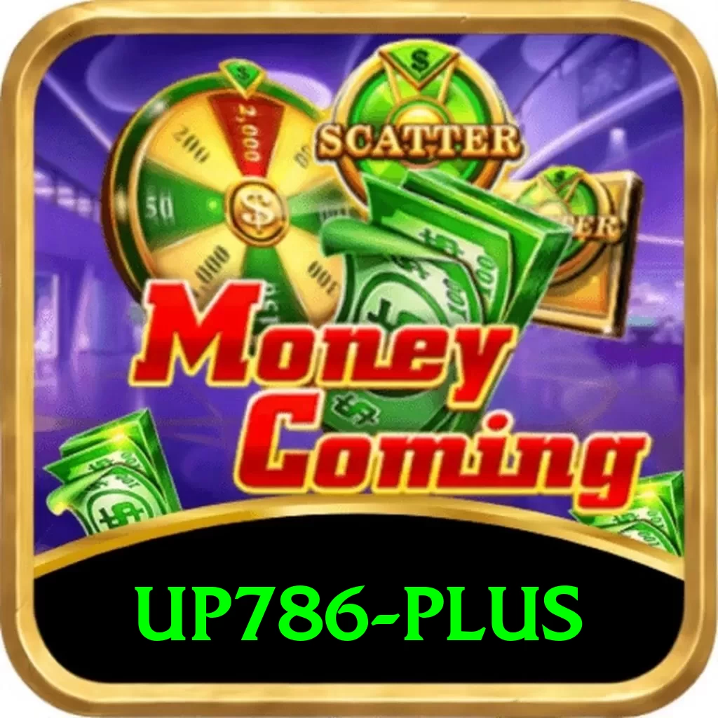 up786 Slots Plus v2.5.9 - 2