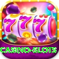 VG70 Game Supreme - Casino & Slots