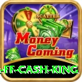 VIP Injector FF Cash King
