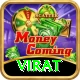 virat Royal Casino App