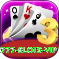 VK777 - Slots VIP