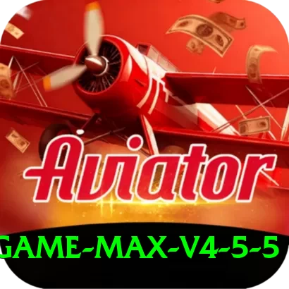 VPBET Game Game Max v4.5.5 - 2
