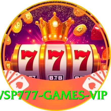 vsp777 Games VIP - 2