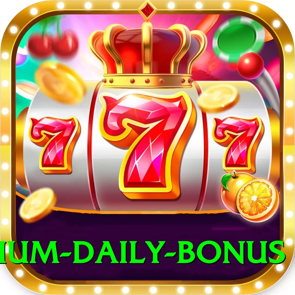 W9Bet Premium - Daily Bonus - 2