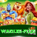 waders - VIP Gold