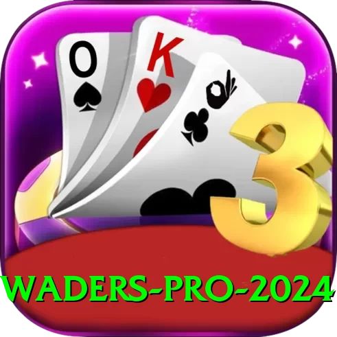 waders Pro 2024 - 2
