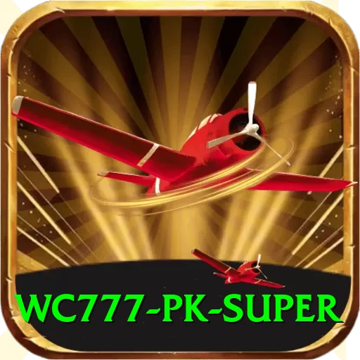 wc777 PK Super - 2