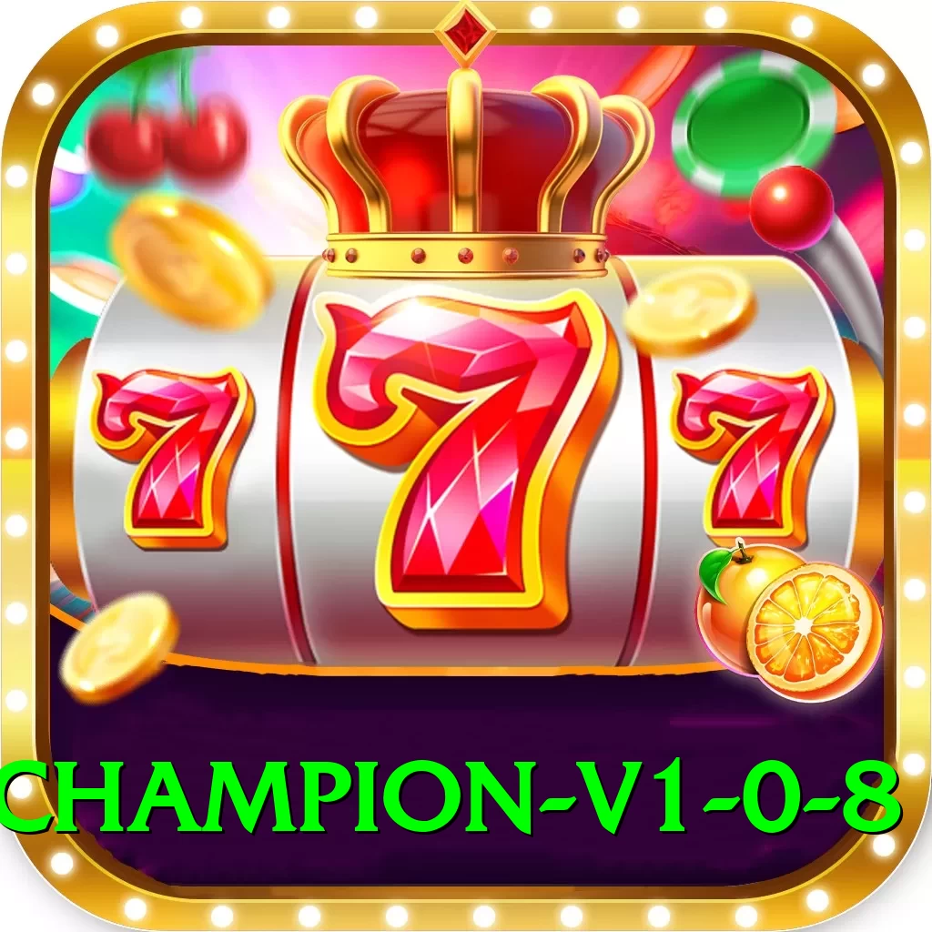 Winli Slots Bonus Champion v1.0.8 - 2
