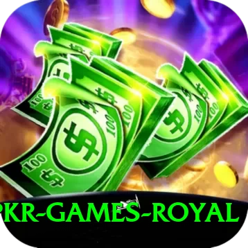 winpkr Games Royal - 2