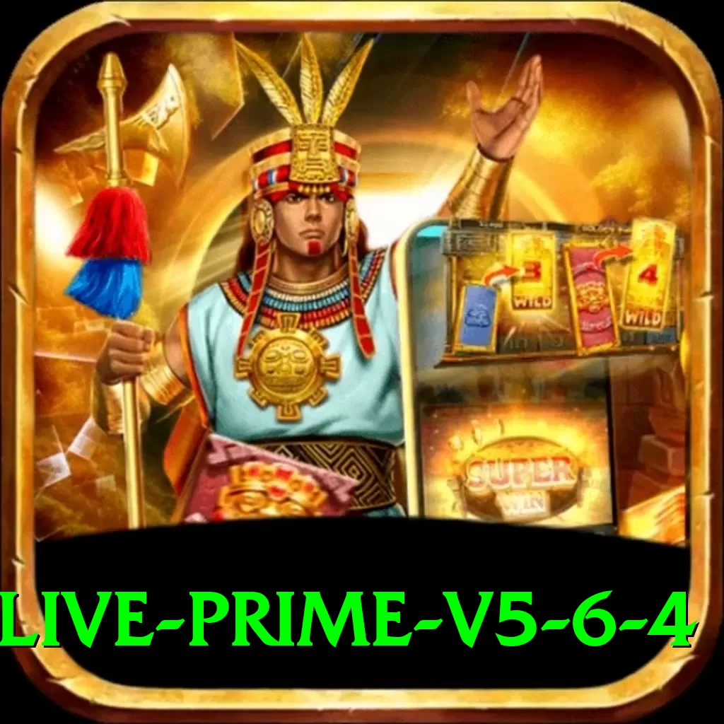 xp786 Live Prime v5.6.4 - 2