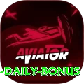 y666 Gold - Daily Bonus