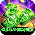 Y888 Legend - Daily Bonus