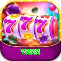 y888 Prime Gaming App