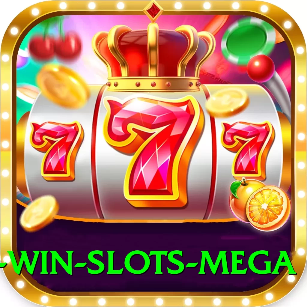 Yay Win - Slots Mega - 2
