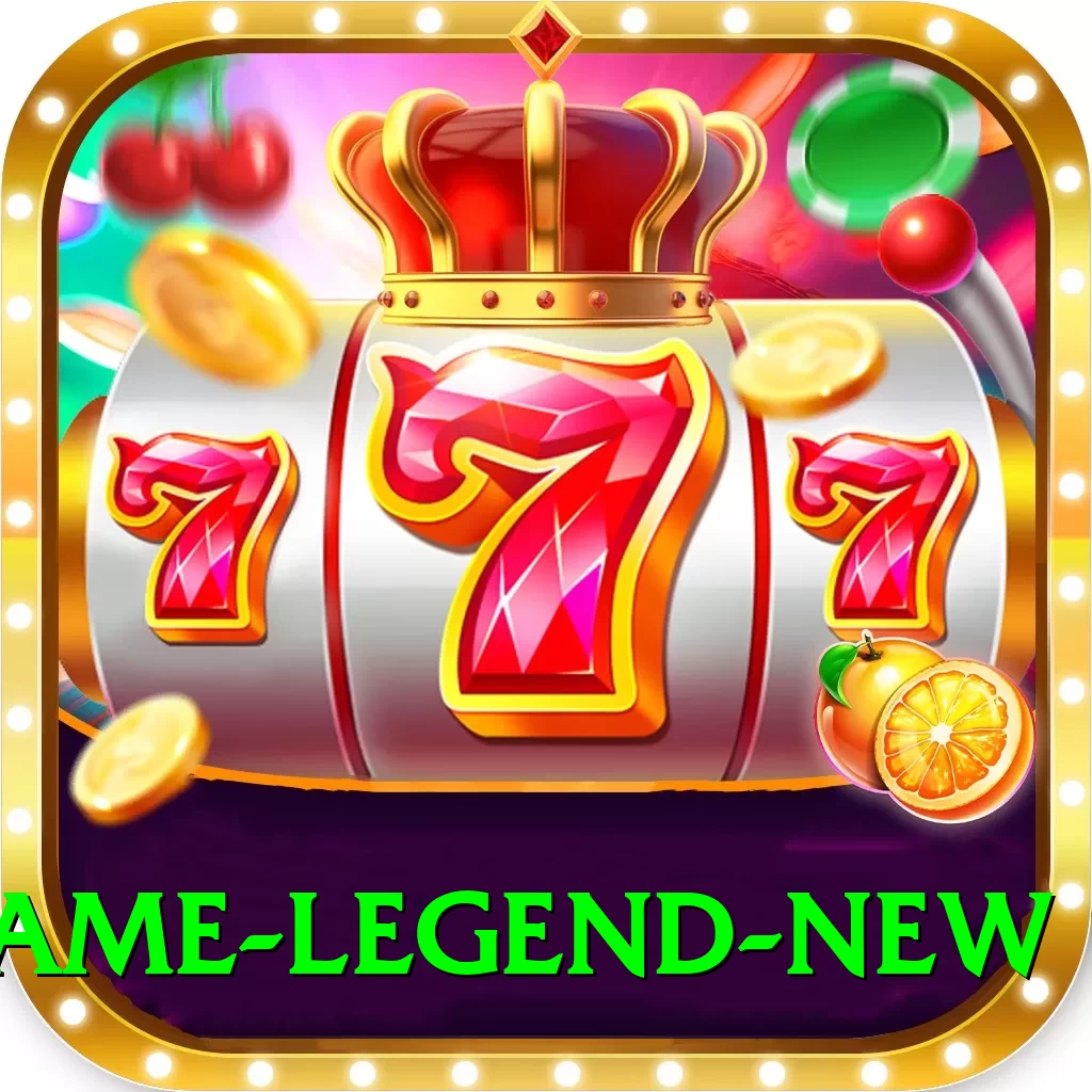 Yes008 Game Legend New - 2