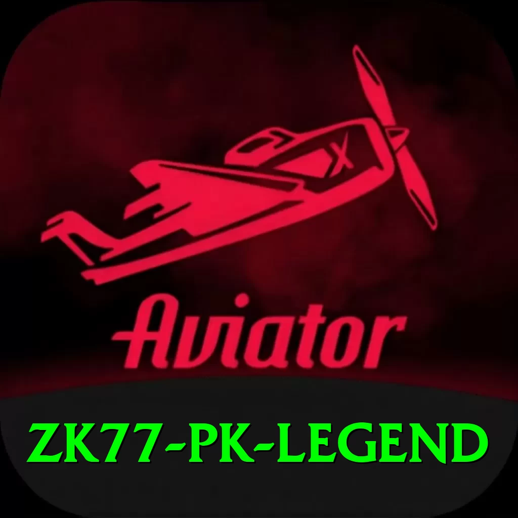 ZK77 PK Legend - 2