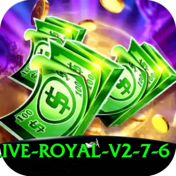 zv777 Live Royal v2.7.6 - 2